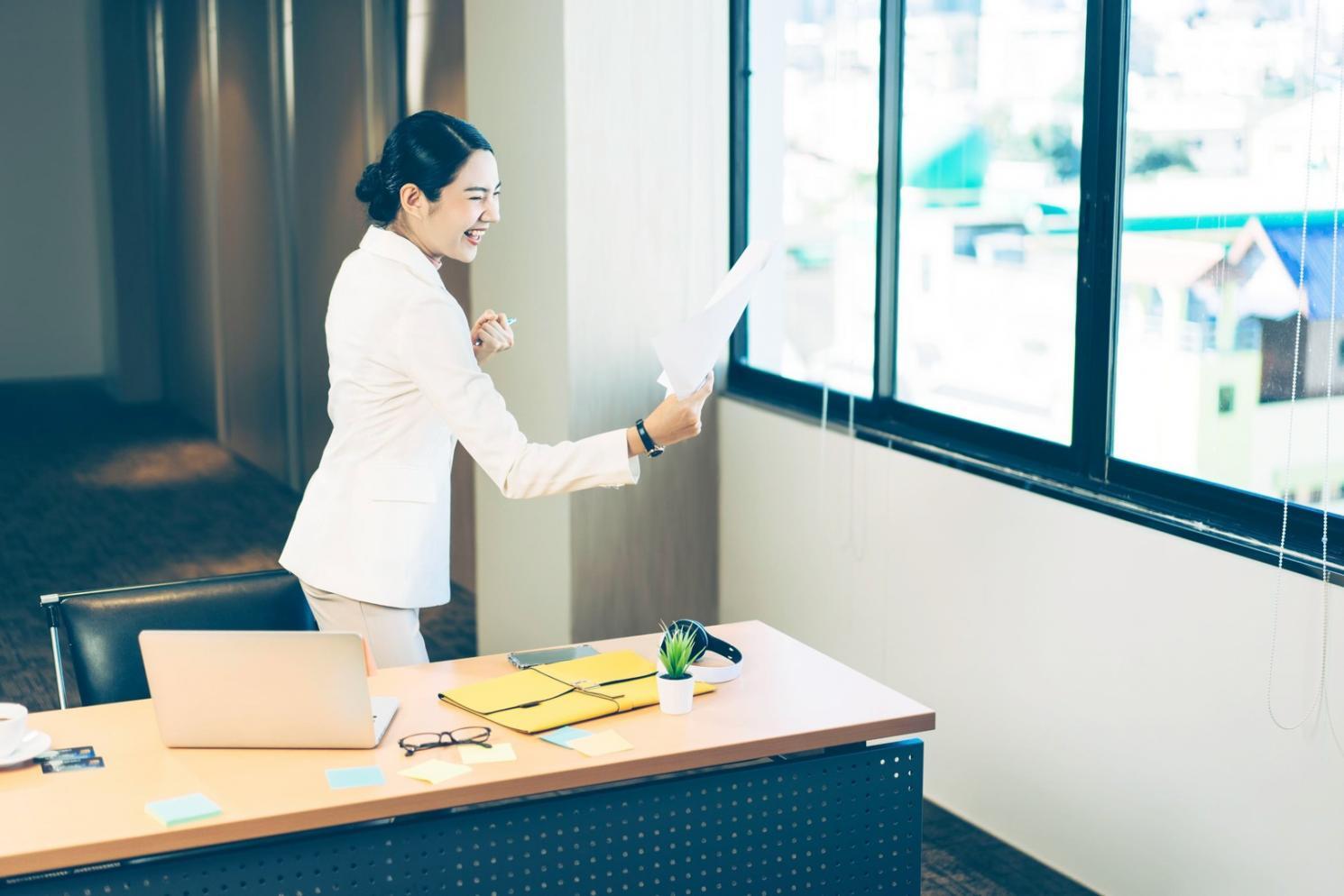 Análisis de datos SEO en acción