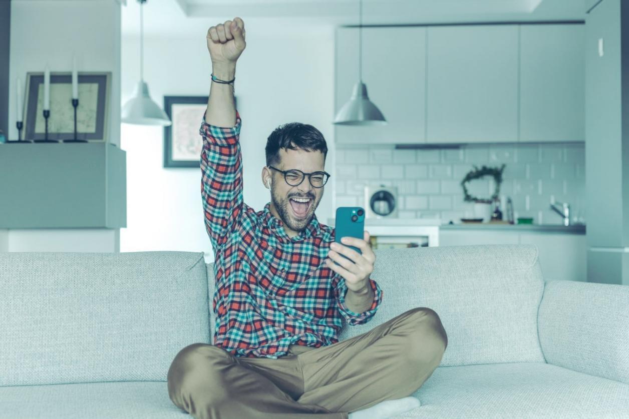 Proceso de análisis SEO en acción