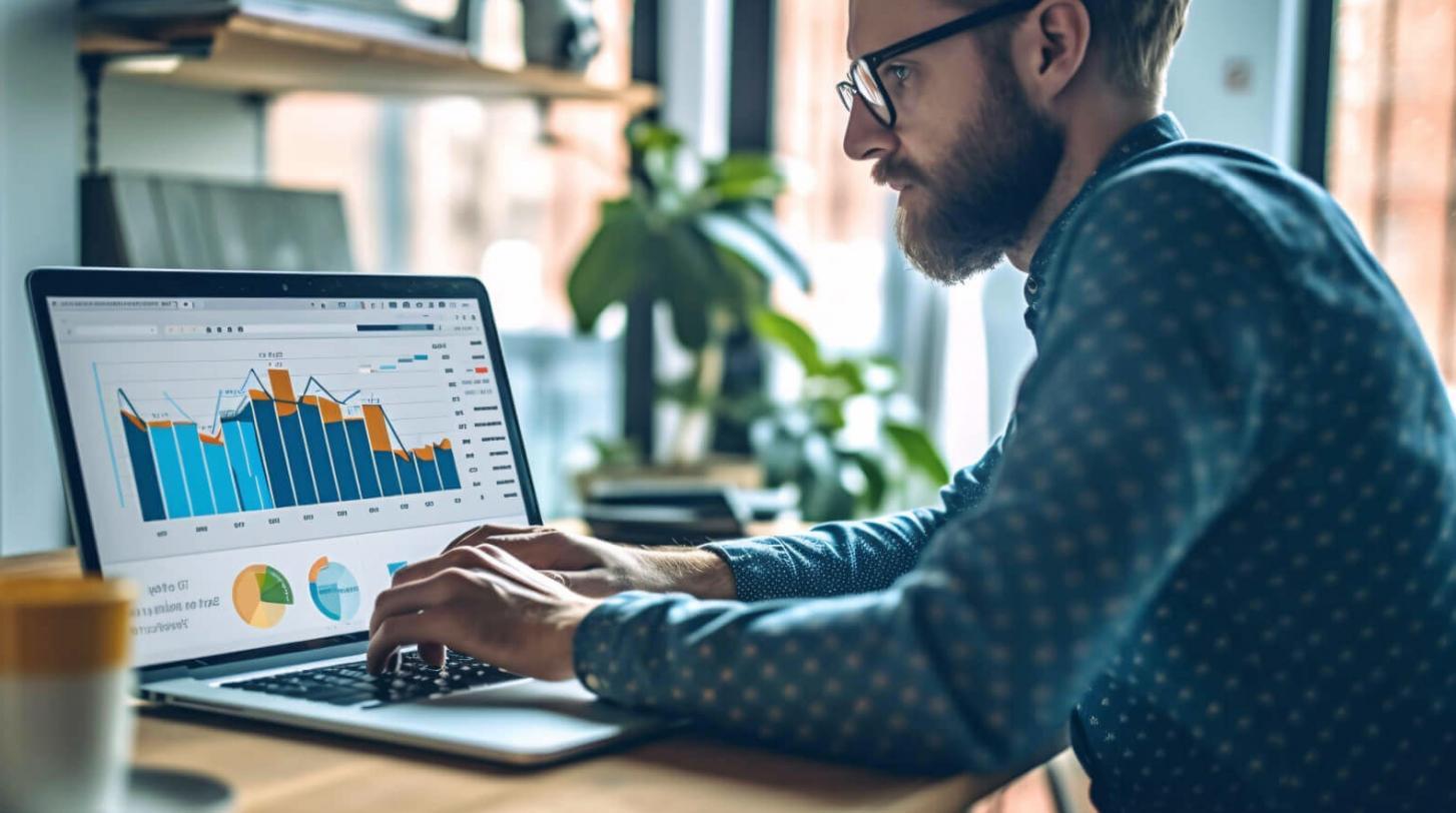 Especialista en auditoría técnica SEO